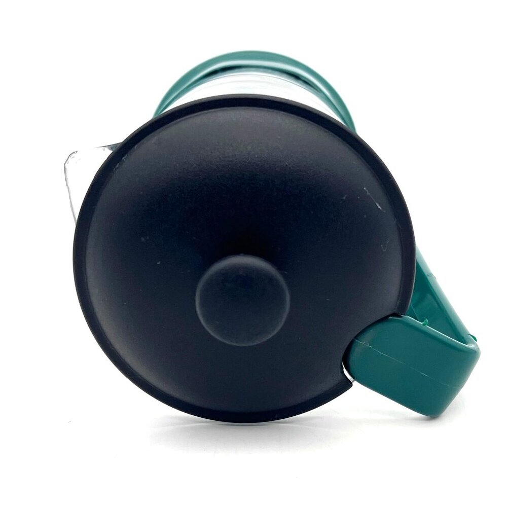 Bodum French Press Coffee Maker With Scoop & Plunger Made In Switzerland Green - Picture 11 of 12